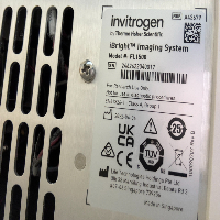 Invitrogen IBright 1500 Imaging System image 2